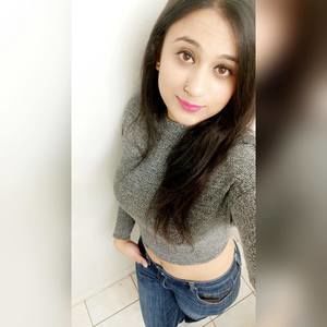 Meet your Posher, Ritika